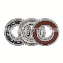 High Quality Single Row 6203DDU 6204 6205 6206 6207 6208 Deep Groove Ball Bearing For Automobile Gearbox NSK thumbnail-5