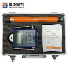 Zero Value Insulator Tester DYJY-18 thumbnail-4