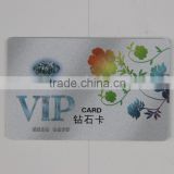 4 Color Offset Printing Plastic Pvc Smart Ic/id Card thumbnail-5