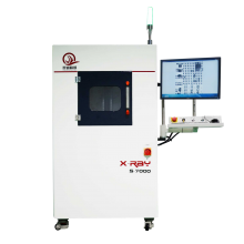 SMT X Ray Detection System Equipment X-Ray Inspection Machine thumbnail-4