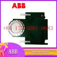 ABB PP877 3BSE069272R2 Module thumbnail-4