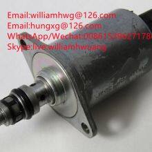 Solenoid Valve 3769592 TM70402 Solenoid Valve 3768317 TM58401 Spool DSH083B thumbnail-1