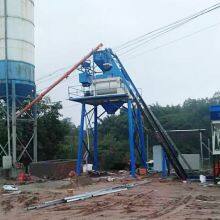 Factory Supply Js1500 Electric Cement Concrete Mixer for Construction thumbnail-4