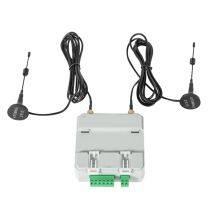 Acrel ATC600C Wireless Temperature Transmit For Switch Gear And Receive 240 Sensors One Channel RS485 thumbnail-3