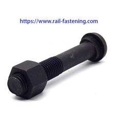 Fish Plate Bolt thumbnail-2