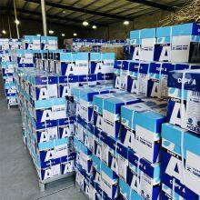 Wholesale Price A4 Printer Paper Cheap Price A4 Copy Paper 70 80 Gsm Wholesale A4 Copy Printing Paper In Bulk Selling Whatsapp:+8617263571957 thumbnail-5