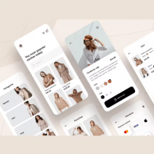 Leading Web Design Company UI/UX Experience and Excellent Website Development for Software thumbnail-3