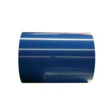 Color Coated Ppgi Steel Coils Wood Grain Ppgi Galvanized Steel Coil thumbnail-1