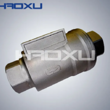 Обратный клапан - клапан - детали клапана thumbnail-3