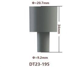 Dental Suction Connector for Dental Chailr/ Unit Strong Suction Weak Suction Adaptor Dental Parts Accessories Tools Equipment thumbnail-4