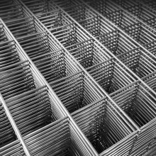 Supply Geothermal Mesh Stainless Steel Welded Mesh Building Mesh thumbnail-1