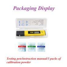 PH Detection Pen Water Quality Testing thumbnail-3