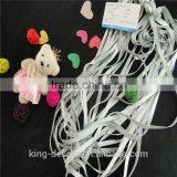 6/8/10/12MM Latex Elastic Rubber Tape for Swimwear thumbnail-3