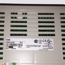ABB DI814 3BUR001454R1Digital Input 24V Current 16 ch Module thumbnail-1
