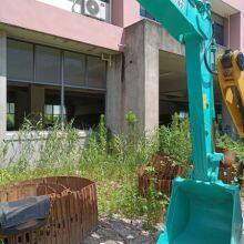 Used Kobelco Sk75 thumbnail-5