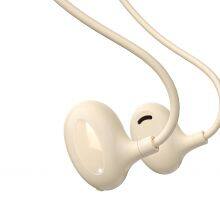 Open Ear Air Conduction Neckband Sport Blue Tooth Wireless Earbuds thumbnail-5