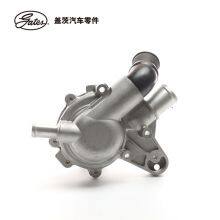Original Gates GWP8011 Car Engine Cooling System Water Pump Repair Kit for Ford MONDEO III Saloon (B4Y) Bomba de 4356532 thumbnail-4