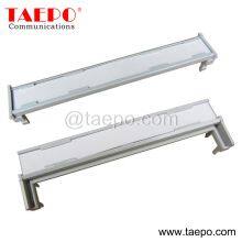 Double Sided Hinged Label Holder for 10 Pairs Krone LSA Disconnection Module