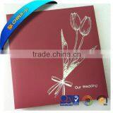 10*10 Diy Western Photo Albums