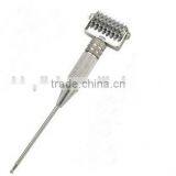 Health Care Ear Accupunture With Facial Massage Machine