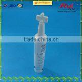 New10ml Soft Plastic Cosmetic Tubes Of Broken Teeth thumbnail-2