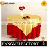 Jacquard Table Cover for Round Table in Restaurant thumbnail-6