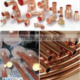 Copper Tubes & Pipes