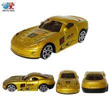 XINYU Diecast Cars for Kids 1:64 Scale Model Car Toy Hot Free Wheels thumbnail-4