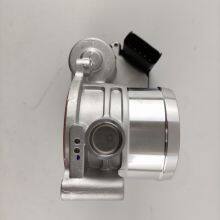 High Quality ISF2.8 Diesel Engine Throttle Assembly Air Control Valve 4994707 thumbnail-4