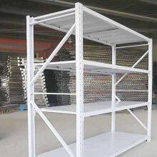 Light Storage Rack; Shelf Rack: Storage Rack thumbnail-4