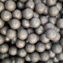 Forged Steel Grinding Ball DIA25-150MM thumbnail-1