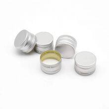 Customized 28mm ROPP Aluminum Bottle Cap - Non-Fillable, Suitable for Glass Bottles thumbnail-2
