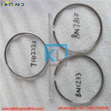 3500 Engine Piston Ring Set 1N3967 1N-3967 For CAT thumbnail-5