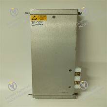 BENTLY 136719-01 A Temperature Monitoring Module in the 3500 Series Monitoring System thumbnail-3