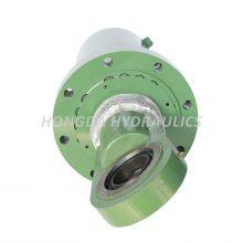 Customized Hydraulic Cylinder for Tension Leveler Flattening Machine Cylinder Hydraulic Actuator thumbnail-3