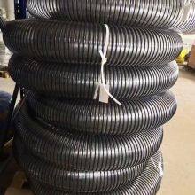 Sanitation Cleaning Floor Scrubber, Sweeper Vacuum Hose, Wear-resistant Vacuum Steel Wire Hose thumbnail-2