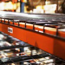 Steel Metal Storage Wire Mesh Decking thumbnail-3