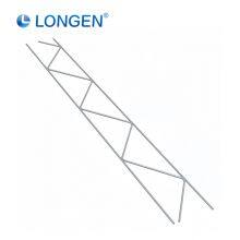 9GA Galvanized Block Truss Wire Mesh 8\