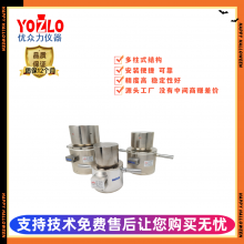 Calibration Standard Force Gauge for YSOKL-YL-3000kN Force Sensor Testing Machine thumbnail-2