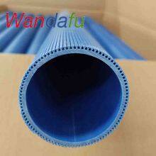 Wandafu Top-Notch Drainage Pipe Geotechnical Solution Advanced Geosynthetic Drainage Pipe Solution