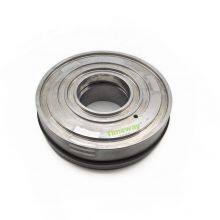 Charge Pump Hydraulic Pump Parts for Repair Sauer MPV046 Piston Pump thumbnail-2