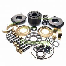 Hydraulic Double Pump Repair Kits A20VO Piston Pump Parts for Rexroth A20VO60 Pump Rotary Group Kits Replacement Parts thumbnail-2