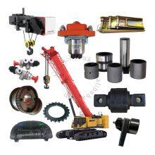 Genuine SANY Excavator Spare Parts Engine Hydraulic Electrical Components for SY Series Construction Machines thumbnail-6