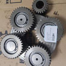 Genuine Sany Planetary Gear Set for SY75 SY215 | Conjunto Engranaje Planetario OEM Excavator Parts thumbnail-6