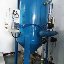 Wholesale Dustless Mobile Sandblasting Business for Sale thumbnail-1