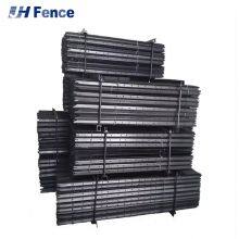 Factory Direct Sales Cheap Price Metal Farm Fence T Y Post Series thumbnail-1