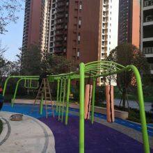 Customize According to the Provided Pictures, Unpowered Stainless Steel Slide, Children's Amusement Equipment and Expansion Facilities thumbnail-1