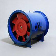 Side-draft Fan thumbnail-1