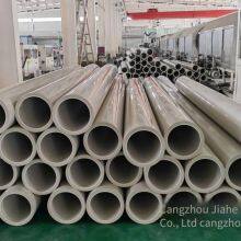 Cangzhou Jiahe Butt-welded and Hot-melt Welded Pph Pipe, Dn315*28.6 thumbnail-1