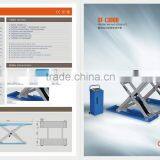 SF-H3500 Two Level Alignment Scissor Lift, Car Lift Equipment, Lift Car thumbnail-3